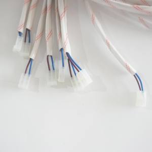 定制干燥器空调电缆新能源汽车线束 - Product Image 3