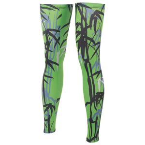 Calcetines de Ciclismo hasta la Pantorrilla con Logotipo Personalizado al por Mayor, Calcetines Deportivos Transpirables de Compresión Elástica, Calcetines de Ciclismo Multicolores - Product Image 6