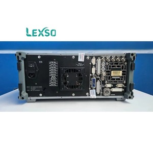 Probador de Radiocomunicaciones Digitales R&S Rohde And Schwarz CMD65 + OPCIONES xgeqpt - Product Image 2