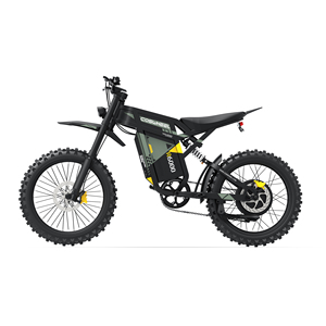 Bicicleta de Montaña Ligera de Aluminio, Coswheel R6000, Envío Directo desde la Fábrica R6000epr - Product Image 6