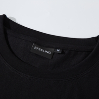 Moda Último diseño Camisetas para hombre Camisetas de ropa gráfica personalizada