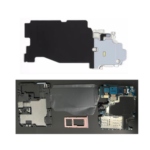 Chất lượng cao pyrolytic linh hoạt <span class=keywords><strong>Graphite</strong></span> giá thép tấm grafoil <span class=keywords><strong>Graphite</strong></span> tấm cho tản nhiệt - Product Image 2