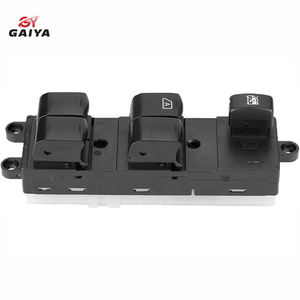 Interruptor de Panel de Control de ventanilla eléctrica 25401-JD00B para <span class=keywords><strong>Nissan</strong></span> Qashqai <span class=keywords><strong>Navara</strong></span> 25401JD00B - Product Image 5