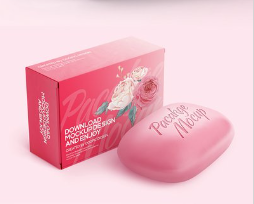 Nhà Máy Giá tự động Máy carton cho xà phòng nhà vệ sinh xà phòng - Product Image 2