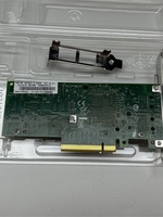 Carte réseau interne double port Ethernet 10 Gbps INTEL IBM X540-T2 49Y7970 49Y7972 49Y7971