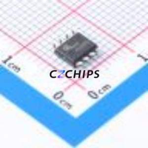 ทรานซิสเตอร์ภาคสนามทรานซิสเตอร์ (มอสเฟท) แบบดั้งเดิมและใหม่ AM4825P-T1-PF-VB SO-8 - Product Image 2