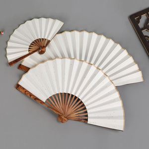 Decoration Wood Folding Bamboo <b>Hand</b> Black <b>Fan</b> Logo Wooden Foldable <b>Fan</b> Chinese Style <b>Hand</b> <b>Held</b> Folding <b>Fan</b> Custom Logo Printing - Product Image 5