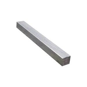 High strength flat bar Q235B Q345B SS400 ASTM A36 cold rolled carbon steel flat bar with cheap price