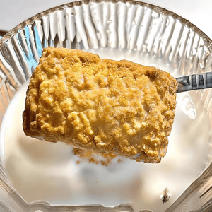 คุกกี้รสมะพร้าว ขนมหวานแบบจีน ฮาลาล อบกรอบ สำหรับส่งออก - Product Image 2