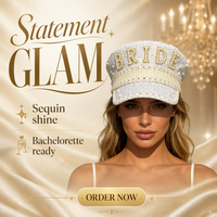 Chapeau de capitaine steampunk en strass à faible MOQ, chapeau de pirate avec logo personnalisé, idéal pour les spectacles de roses et le thé de l'après-midi