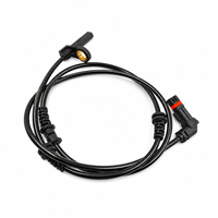 Capteur de vitesse de roue ABS A0009051004 A221540031701 A2210955700 A2219057600 A2215400317 pour MERCEDES-BENZ