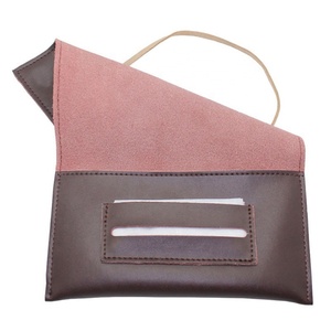 Wholesale Genuine Leather Cigarette Case Cigar Packets Retro Cigarette Pouch Leather Tobacco Pouch Case - Product Image 2