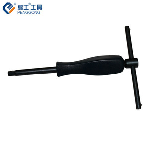 Penggong 45pcs Socket Wrench Set 1/4 In Alloy Steel Auto Repair Tool Kit Portable Professional Hand Tools - Product Image 3