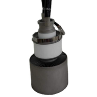 Triode d'amplificateur en céramique en métal d'alimentation RF 3CX3000F7