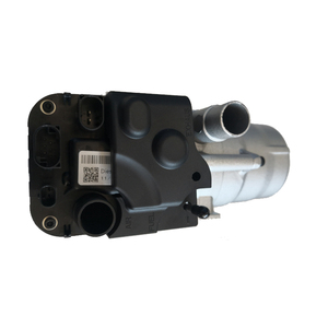 5000W 12V Calentador de motor de barco de coche Calentador de estacionamiento de agua líquida de gasolina diésel - Product Image 4