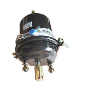 Pièces de rechange de haute qualité pour le renfort de frein et <span class=keywords><strong>d</strong></span>'embrayage, <span class=keywords><strong>chambre</strong></span> à <span class=keywords><strong>air</strong></span> de frein 3530-00039 pour <span class=keywords><strong>camion</strong></span> - Product Image 2