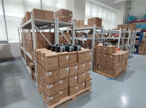 Válvula de Control Rotativa Neumática Masoneilan 35002 Camflex II de Acero al Carbono, Lineal/Proporción Equivalente 35-31610 35-35212 - Product Image 6