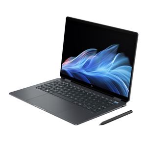 Ventes chaudes H P OmniBook Ultra Flip 2-<span class=keywords><strong>en</strong></span>-1 <span class=keywords><strong>Ordinateur</strong></span> <span class=keywords><strong>portable</strong></span> PC IA nouvelle génération 14"120Hz Écran tactile Ultra 9-288V/32GB/1TB 360 °   Carnet à couverture souple - Product Image 3