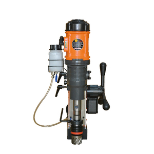 Taladro Magnético de Base con Alimentación Automática de Grado Industrial Cayken KCY-80/3QE con Motor KCY-80/3QE - Product Image 2