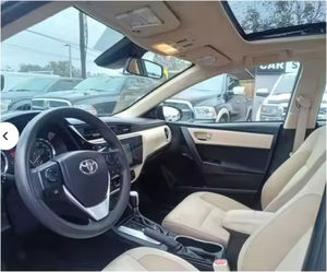 Toyota Corolla LE 2018, toutes options, construction robuste, taux de panne ultra faible - Product Image 3