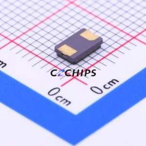 6I16000F20UCG Crystal (Passive) SMD5032-2P Crystal Oscillator SMD Crystal Oscillator 16MHz 20ppm 20pF - Product Image 2
