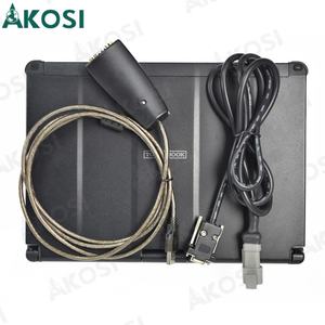 Escáner de Diagnóstico para Montacargas Hyster Yale, Herramienta de Servicio para PC Yale, Herramienta de Interfaz USB Ifak CAN con Tableta F110 - Product Image 4