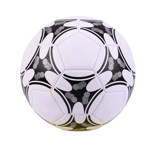 Caja de Regalo Conmemorativa del Mundial de Fútbol <span class=keywords><strong>Mini</strong></span> 1970-2026, <span class=keywords><strong>Mini</strong></span> Balón de Fútbol de Material PU, Recuerdo para Interiores y Exteriores - Product Image 4