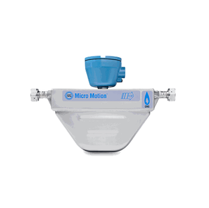 เครื่องวัดการไหลของมวลแบบคอริโอลิสคุณภาพสูง รุ่น CNG050 สำหรับก๊าซธรรมชาติอัด - Product Image 4