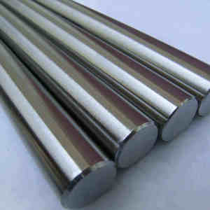 Barres rondes en acier inoxydable laminées à froid ASTM A53 A36 AISI SUS JIS 304 316 439 630 2 mm 3 mm - Product Image 2