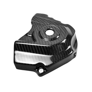 Lavitin para Accesorios de Motocicleta Kawasaki, Cubierta Protectora de Piñón de Fibra de Carbono 3K para Kawasaki ZX10R <span class=keywords><strong>ZX10RR</strong></span> 2011-2025 - Product Image 4
