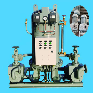 CS Certified ZYG Assembled Marine <b>Water</b> 0.4MPa Auto Control Type - Product Image 4
