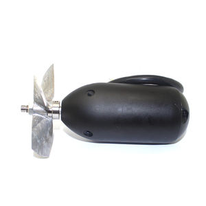 TOPMOTOR-Motor impermeable sin escobillas T94 200KV ROV AUV DC para patinete, propulsor submarino para mar, venta al por mayor, OEM - Product Image 6