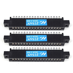 สายไฟ Arcade Power Strip 36P 28P 22P 18P 10P สำหรับ Jamma Board พร้อมหัวต่อแบบ Soldering สำหรับอุปกรณ์บันเทิง - Product Image 4