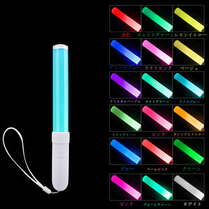 عصي رغوية مضيئة بيضاء LED لحفلات الزفاف وأعياد الميلاد واحتفالات السنة الصينية الجديدة وحفلات التشجيع - Product Image 2