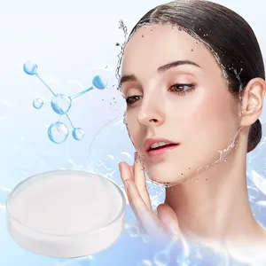 Matière première cosmétique Anti-âge Ectoine en poudre CAS NO.96702-03-3