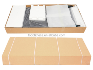 Caminadora Eléctrica Portátil Plegable para Escritorio, Mini Caminadora con Barra de Agarre para Gimnasio, Equipo de Ejercicio para Casa y Oficina - Product Image 5