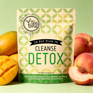 Il sapore della pesca di 14 giorni perdere il <span class=keywords><strong>tè</strong></span> del peso, su misura tutti i tipi di tisane del mercato degli Stati Uniti - Product Image 4