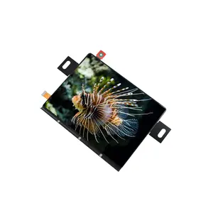 Yousee 8 인치 amoled 디스플레이 2480x1860 MIPI 인터페이스 AMOLED LCD 모듈 CTP SPI 인터페이스 lcd 화면