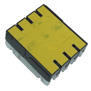 <span class=keywords><strong>Disjoncteur</strong></span> <span class=keywords><strong>classique</strong></span> de haute qualité multicolore MCCB 160A 3P - Product Image 5