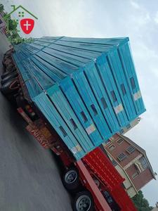 20/40 FT Detachable Container House Luxury Modular Prefabricated Camping House Folding Container House - Product Image 5