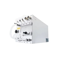 Abordable Antminer Hydro S19 Pro S19 Pro + Hyd 191T 198T 184T Bitcoin Miner BTC Hydro Mining Machine Bitcoin Miner Asic