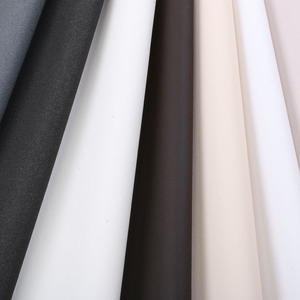 EC106 Bền Hơn Và Thân Thiện Với Môi PU Da/Nhỏ Litchi Grain & Da Tổng Hợp Cho Hộp Đồ Trang Sức, Trang Trí, Vv - Product Image 3