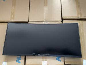 Monitor de Escritorio Curvo de 30 Pulgadas, <span class=keywords><strong>2560x1080</strong></span>, 200 Hz, <span class=keywords><strong>21</strong></span>:<span class=keywords><strong>9</strong></span>, WLED, Nuevo Modelo M300DVR01.0 - Product Image 2