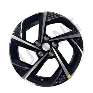 सूओंग-107481 आप 10770484 e10770483 कार व्हील्स और 2016 एमजी 3 यात्री कारों के लिए सहायक उपकरण - Product Image 2