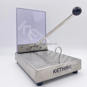 Extrator De Plasma Preço De Fábrica KETHINK KT-PE-II Separação De Sangue Manual, Expressor De Plasma Sanguíneo - Product Image 6