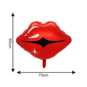 Spagnolo <span class=keywords><strong>felice</strong></span> giorno di <span class=keywords><strong>San</strong></span> valentino Feliz Dia De <span class=keywords><strong>San</strong></span> Te Amo Globos palloncini per la decorazione della festa di nozze - Product Image 4