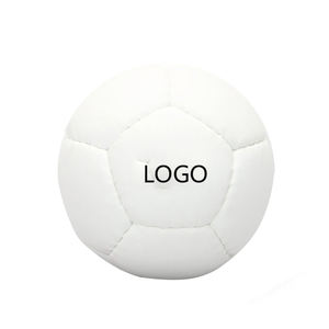 Bolas de Boccia blandas para exteriores con logotipo personalizado de fabricación profesional al por mayor ZJFIT - Product Image 4