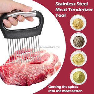 Taglierina per verdure in acciaio inossidabile per uova <span class=keywords><strong>di</strong></span> carne patate pomodoro <span class=keywords><strong>limone</strong></span> - Product Image 5