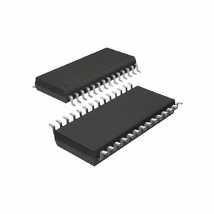 Data Acquisition 28 TSSOP BOM IC In Stock THS1040IPWR Electronics Component - Product Image 1
