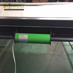 Wholesale Easy Remote <strong>Control</strong> DM45R-50N &amp; 100N Automatic Motorized <strong>Roller</strong> Curtain Awning Tubular Motor - Product Image 3